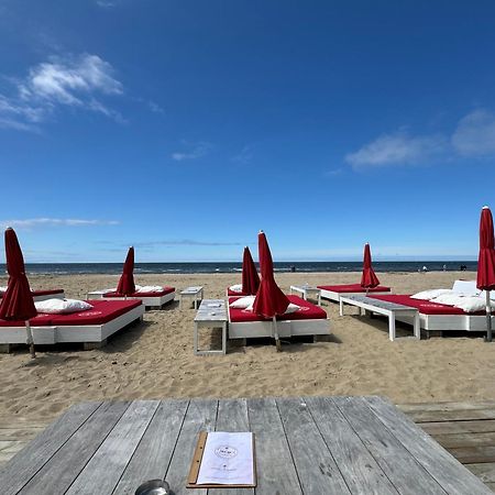 La Digue 45 Rue Des Lais De Mer Benerville sur Mer Bagian luar foto